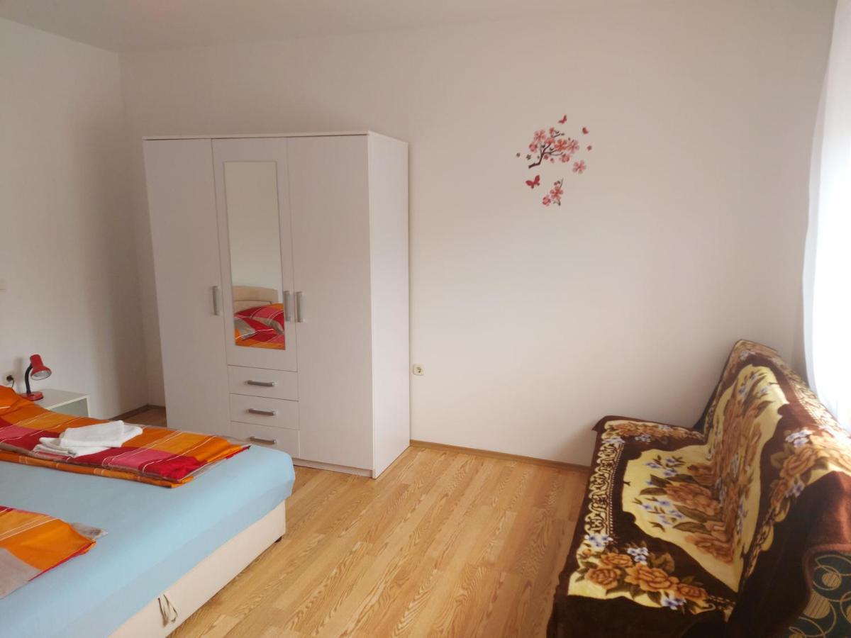 Apartman Sneky Vodnjan Exterior photo